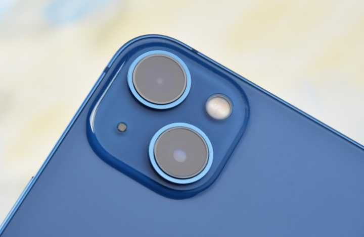 苹果|iPhone13和iPhone 13 Pro相比较,到底该如何选?