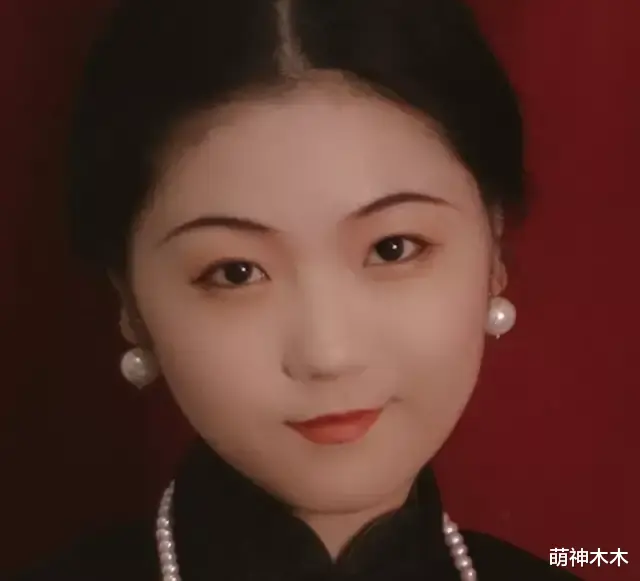 陈漫|网红圈自发反击陈漫，穿汉服民国装拍照，内涵她根本不懂东方美
