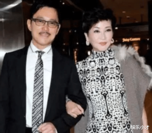 谢贤|为了救谢贤，年轻的狄波拉深夜敲开了赌王何鸿燊的大门