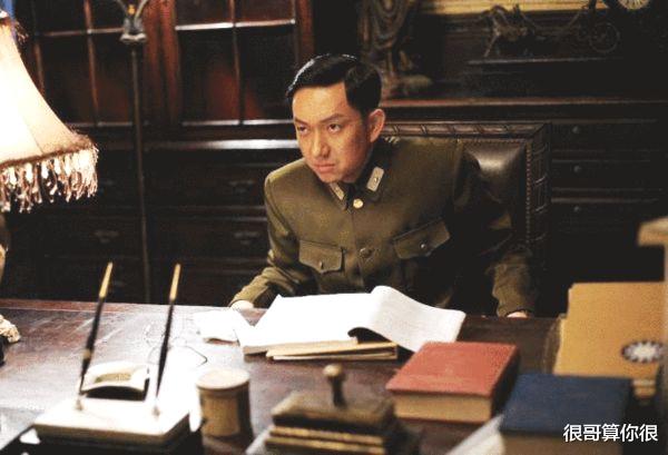 钢铁侠|《前行者》5位黄金配角成功出圈，不仅演技获赞，还被称为谍战脸