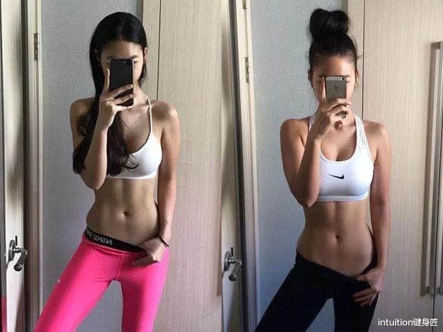 运动|1年减重40斤，瘦身速度与两个因素有关，随时调整计划才能瘦更快