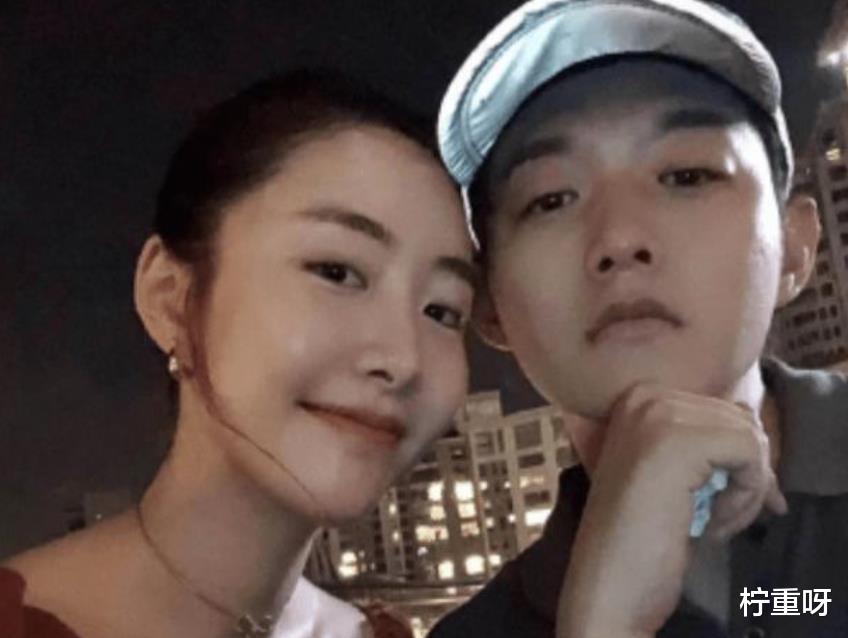 柠重呀|继霍尊发长文后，前女友陈露回应霍尊长文，谴责他满口谎言