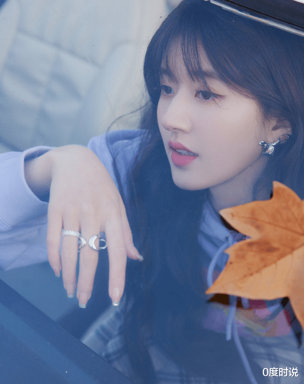 女孩|赵露思是减肥上瘾？暴瘦13斤后如“整容”，也太像赵丽颖了