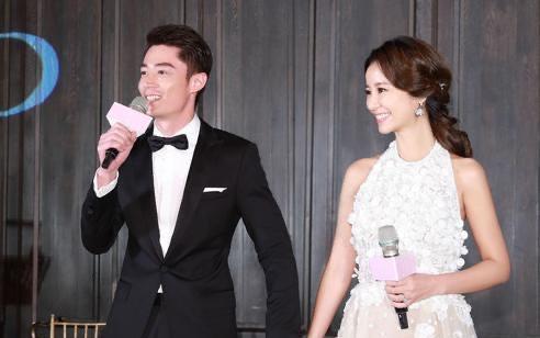 林心如|时隔四年，林心如喜迎二胎，霍建华儿女双全！