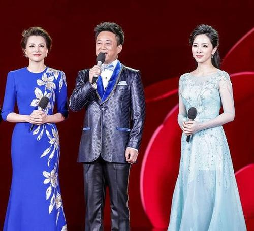 春晚|2021春晚主持阵容曝光，看来这是一个新老交替的舞台