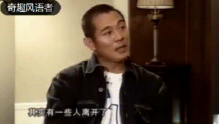 J.K.罗琳|向家出5亿拍电影力捧向佐，李连杰没要片酬，只要来3成分红出演，结果赔了上亿
