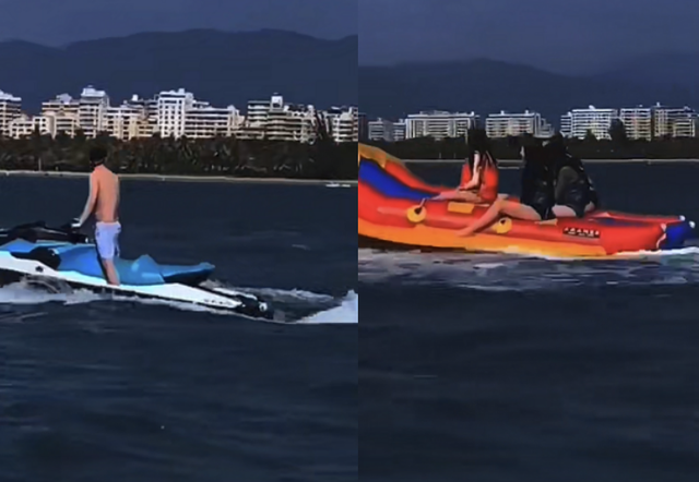 俞飞鸿|王思聪现身酒吧蹦迪跨年!一晚潇洒花费数百万,向美女讨烟太稀奇