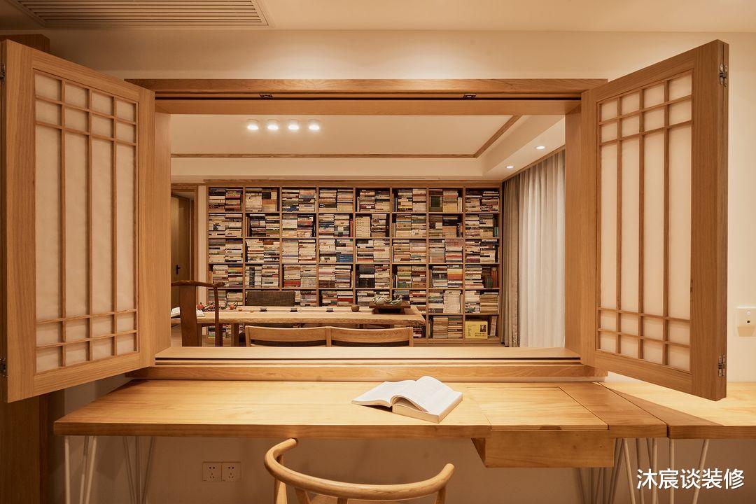 |“去客厅化”的设计越来越多，只有真正尝试过，才知道它有多实用