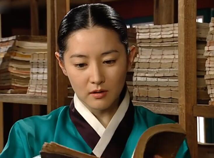 韩剧|20年前的韩剧女主今昔颜值对比：有人颜垮认不出，有人四十如少女