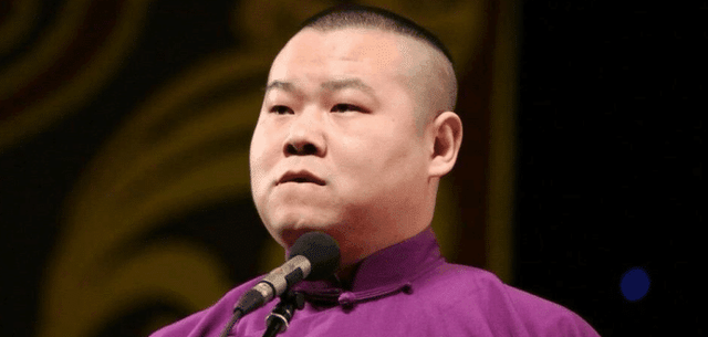 岳云鹏|岳云鹏所有综艺演出一律取消，李诞和于谦的对话，道出了事情真相