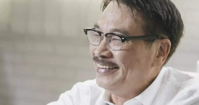 电影|《你好,吴孟达》开拍,知名作家亲自出演,周星驰刘德华做配角?