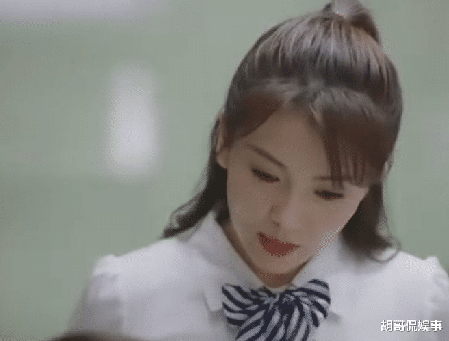 刘涛|刘涛新剧中,一个动作简直让网友泪目,演技出神入化