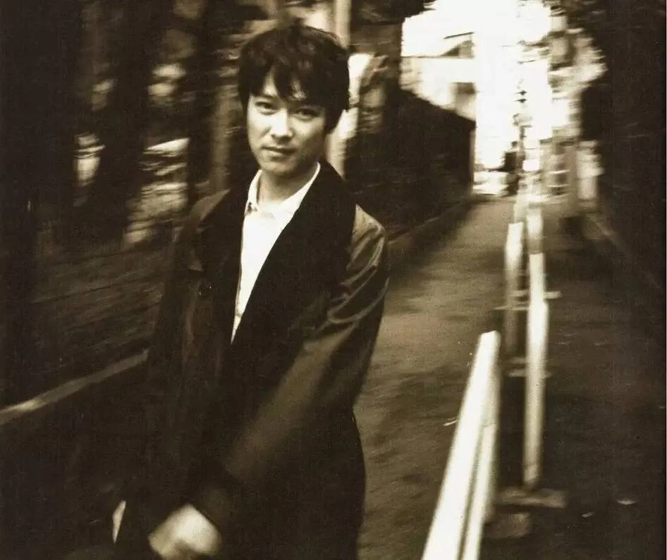 菅野美穗|恋爱3个月就闪婚,时隔8年成“娱乐圈模范夫妻”:王力宏们,学着点吧!