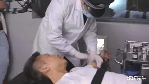 中年女同学的自救|死刑犯的最后一天能享受什么特殊“服务”