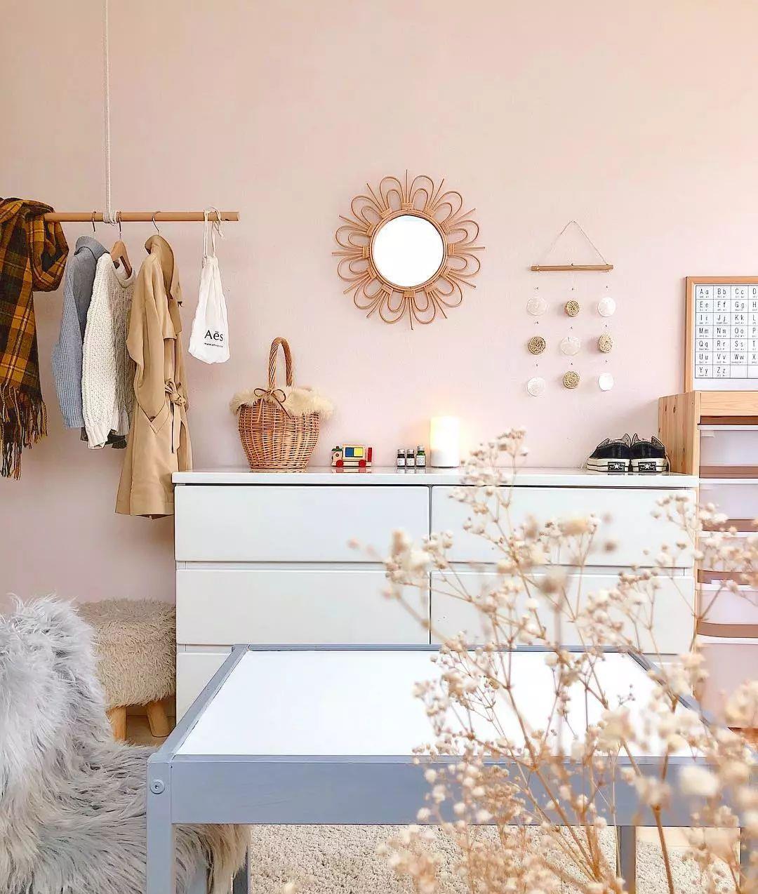 日本太太的舒适家居:五十岁以后,取悦自己,比取悦别人重要得多