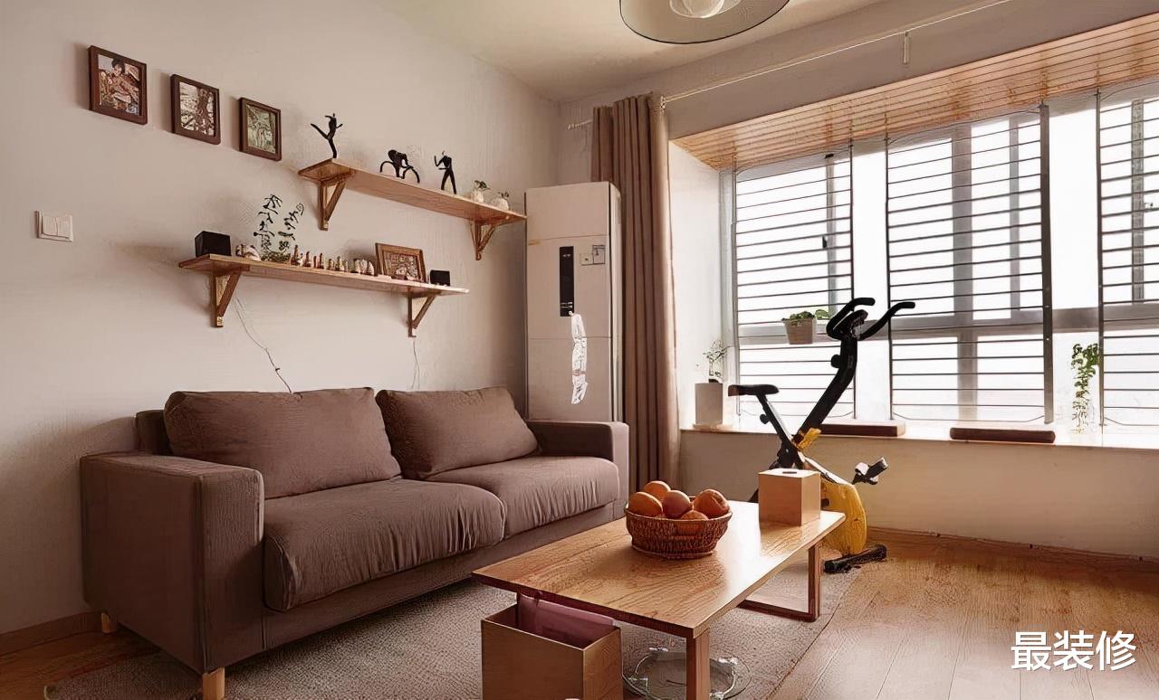 落灰警告!不知道如何防尘的家庭,总会有做不完的家务活