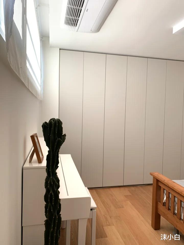 小三|远嫁韩国，执着于110㎡的小三层：城中幽静的小巷子，爽快极了