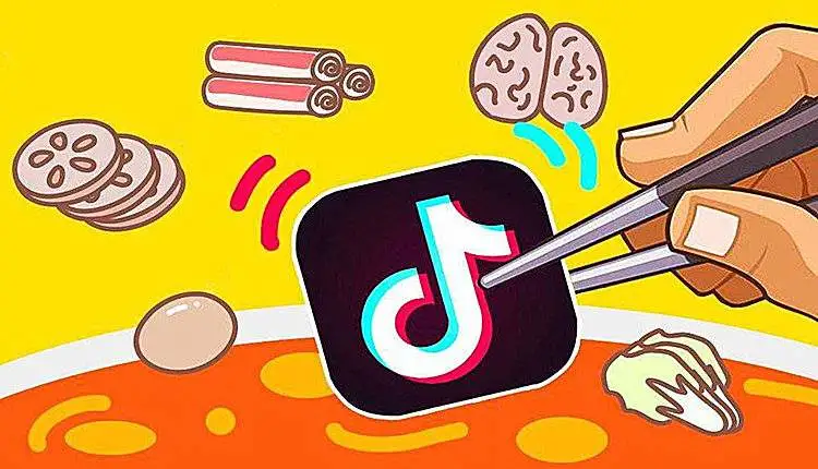 华为|浅析抖音直播带货的主要消费形式及问题