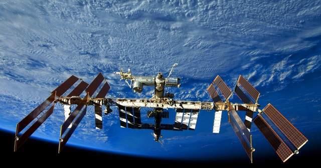 蓝色起源和波音要造“轨道礁岛”，体积和国际空间站一样大