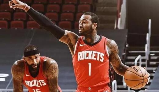 詹姆斯·哈登|沃尔:我无法获得任何罚球机会,但哈登可以造成对方大量的犯规