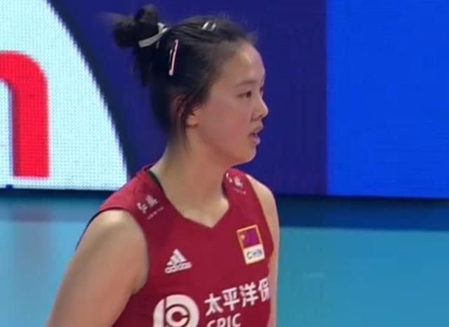 美国队|最新排名！中国女排3-1仅第6，日本队力压美国队领跑，泰国队垫底