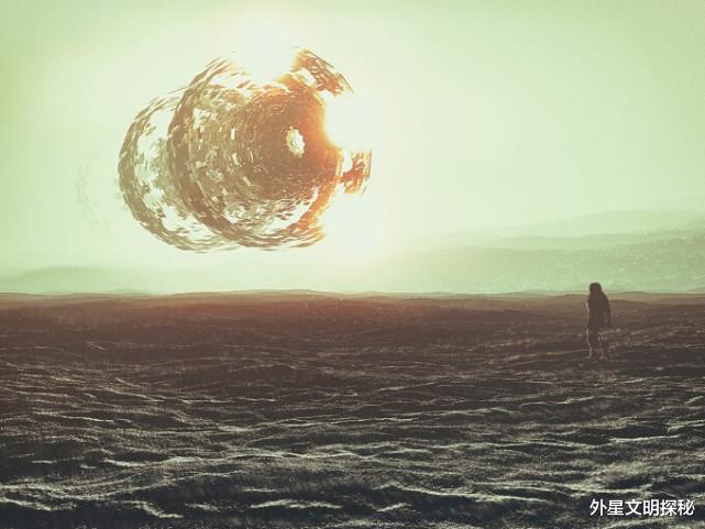 UFO 美军认定尼米兹航母遭遇的UFO“具有领先人类1000年的技术水平”