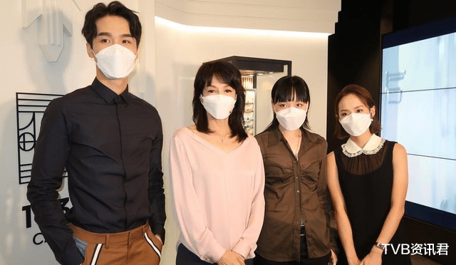 TVB|息影20年！香港史上首位大满贯女艺人，64岁TVB“镇台之宝”直言已无戏瘾