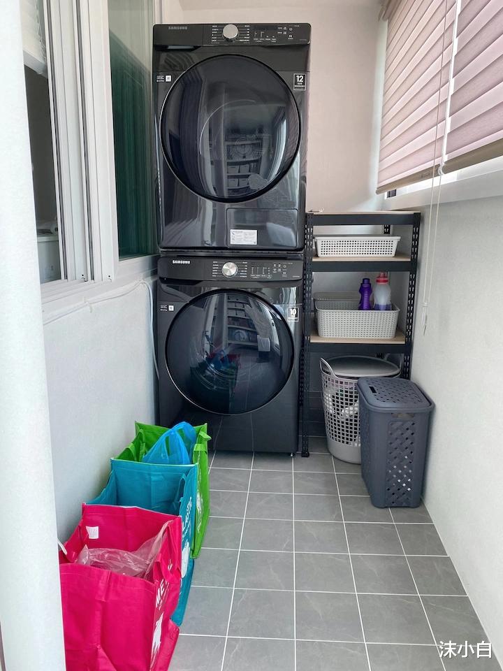 30岁大龄成婚夫妻：新房装修坚决不扩建阳台，设计师都要赞一下！