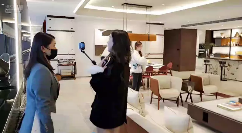 |龙哥价值3000万房产曝光！奢华程度超乎想象！