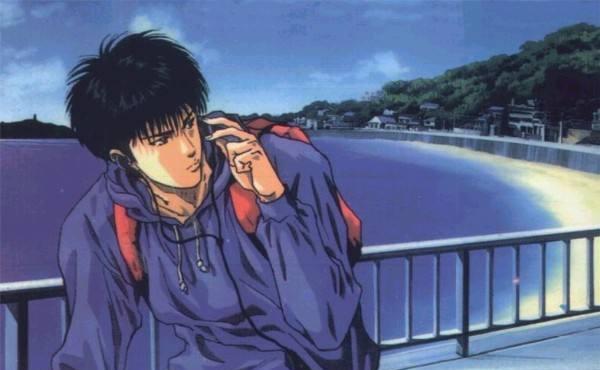 流川枫|《灌篮高手》无空白期的三井跟流川枫相比，谁才是湘北王牌？