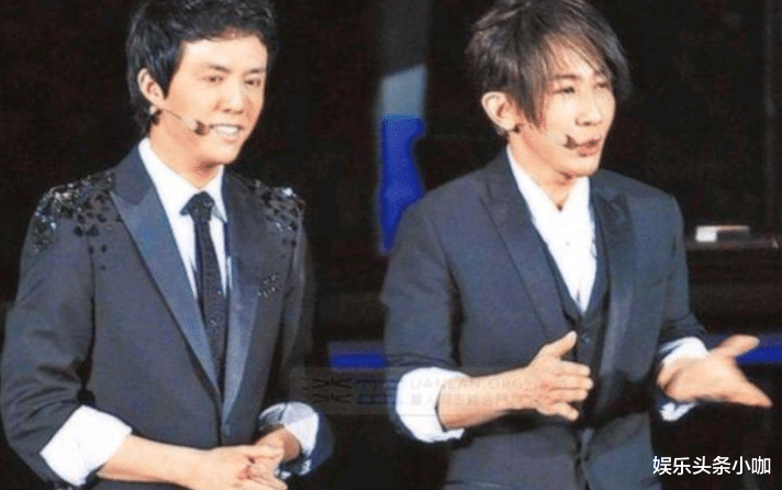 王力宏|自曝婚讯！早就出柜，妻子是工具人？