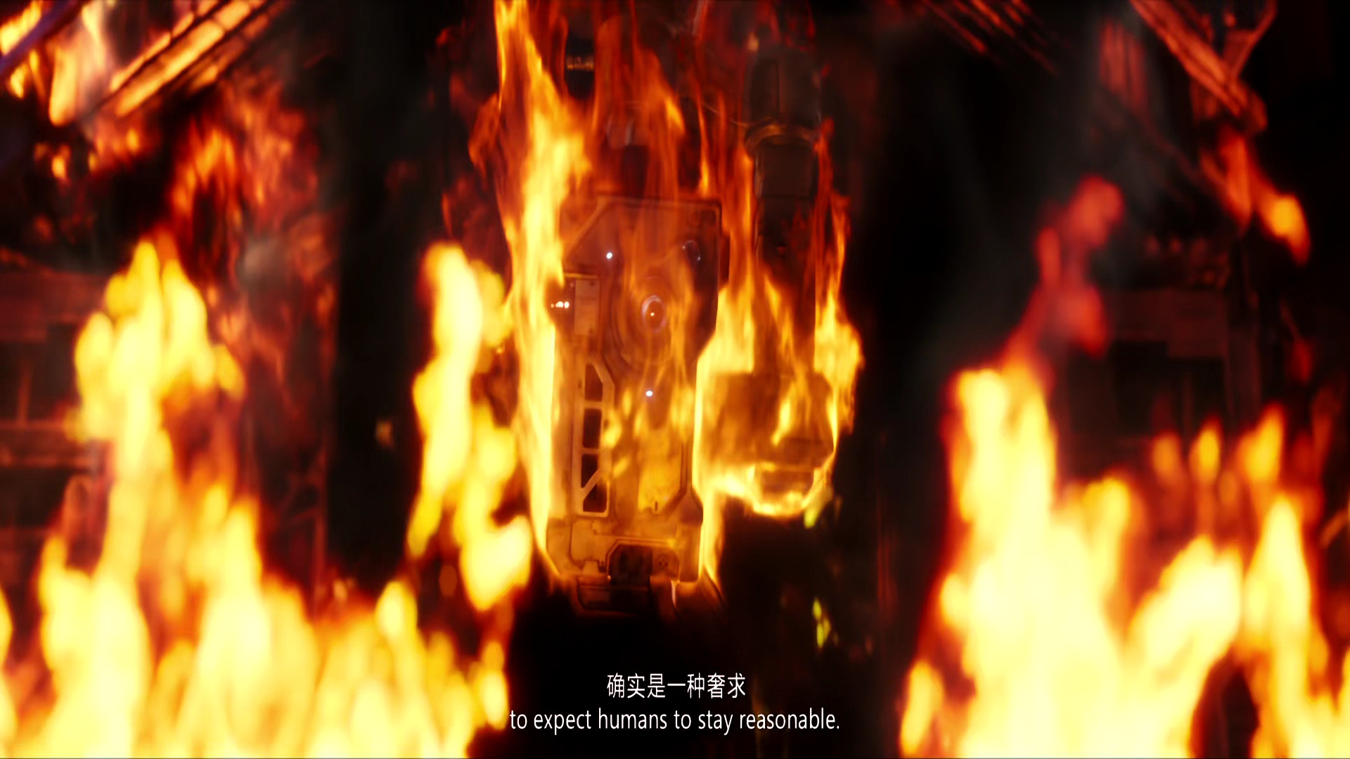 流浪地球 《流浪地球》人类为什么要带着地球流浪？原著就对此有过解释了