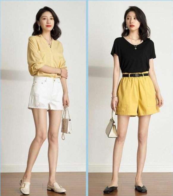 大学|40岁职场女人穿搭要精致，百搭又好用的几种单品，轻松穿出高级感