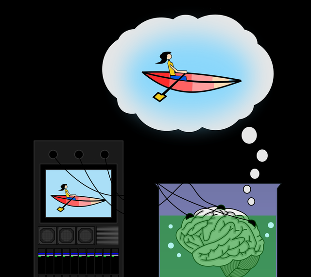 彗星 人类的命运真的是被提前“设定”的？为什么科学家对此表示认同？