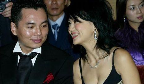 林志玲|“湘妹子”李湘的“坠落史”，她的故事远比你想得更精彩