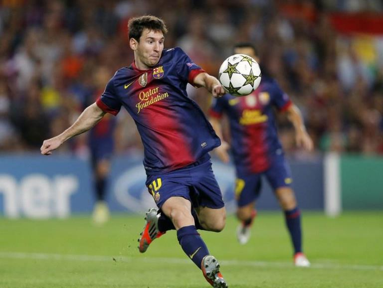 梅西|梅西对于自己的职业生涯末期将会有考虑,他会在哪里结束呢