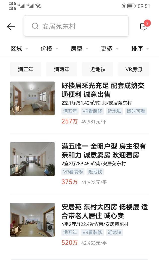 学区房|合肥顶尖的学区房，挂牌价下降50%，每平米从四万降价到两万了