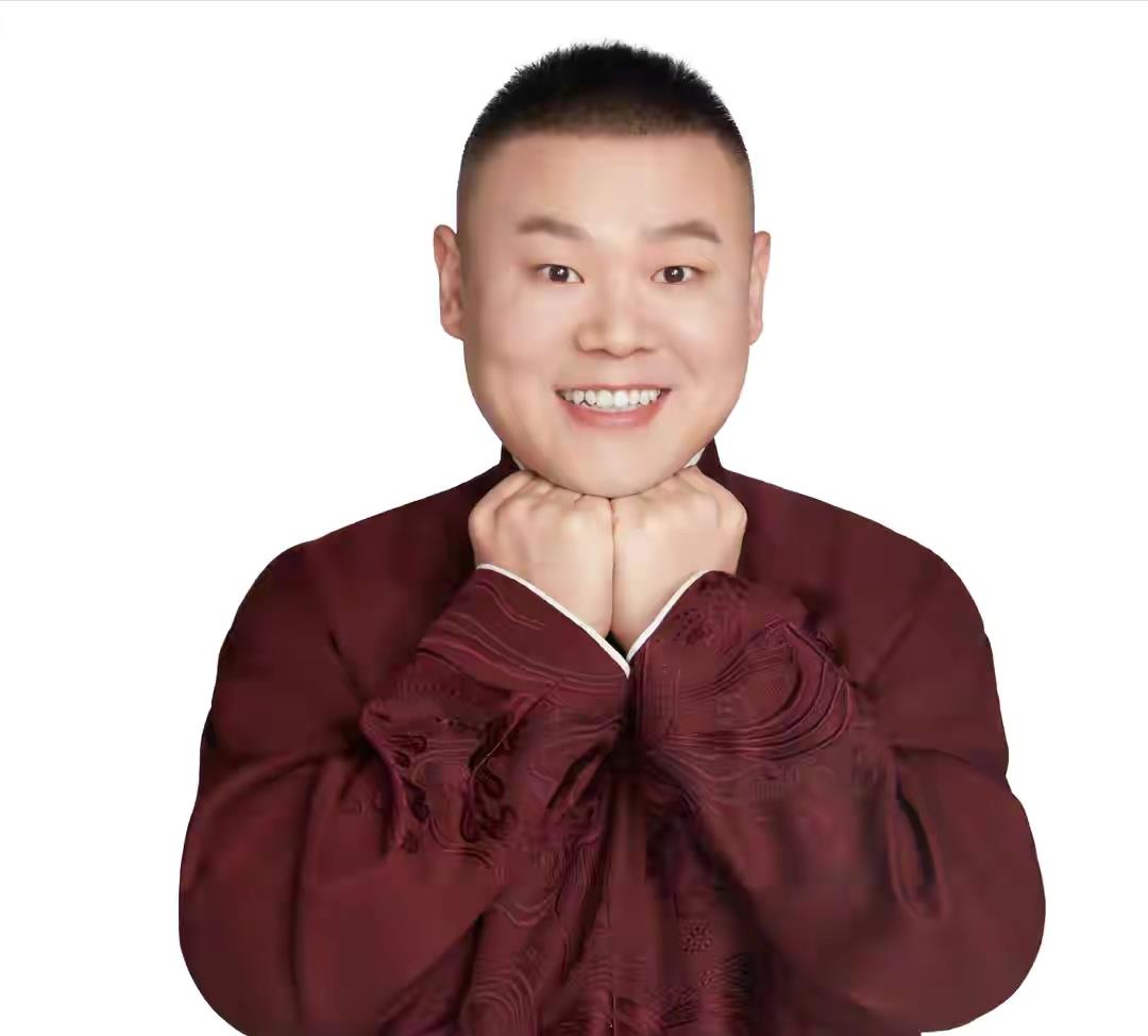 岳云鹏|岳云鹏爆红背后的故事：感谢师父郭德纲，感谢老婆郑敏的一记耳光