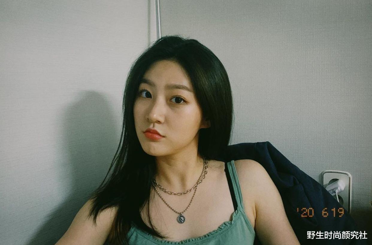 金赛纶|童年容貌与才华集于一身,长大后就都“殆尽”了?