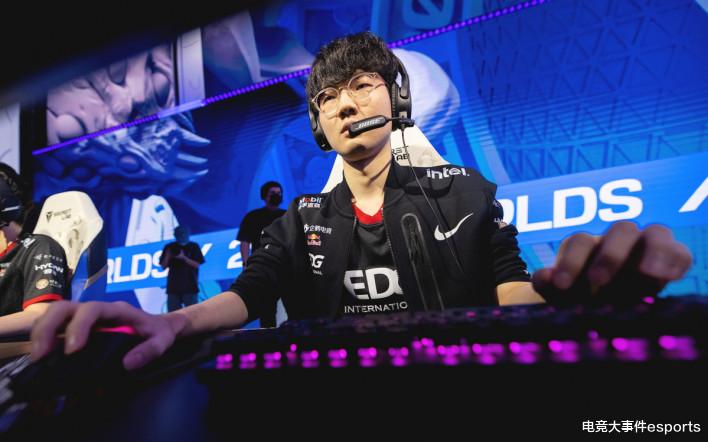 viper|韩媒评选年度最佳下路选手，五位提名选手公布：TA凭什么入选？