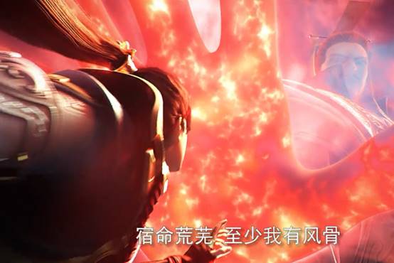 石昊|完美世界：石昊与云曦结成道侣后，生下来的孩子达到什么境界？