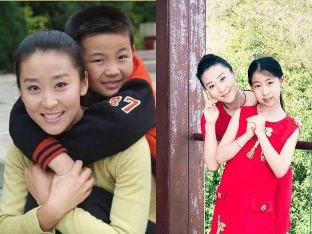 苗圃|苗圃：4岁认识王大治，和罗晋传绯闻，为何转身嫁大20岁富豪？