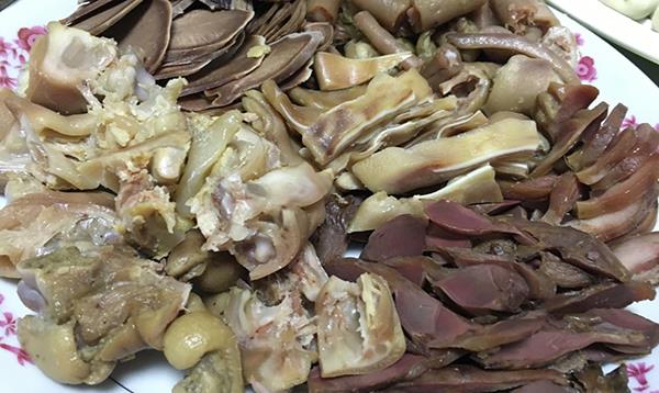 昧哥的快乐生活|结节的出现与牛羊肉有关？患有结节后，还需注意哪些食物？