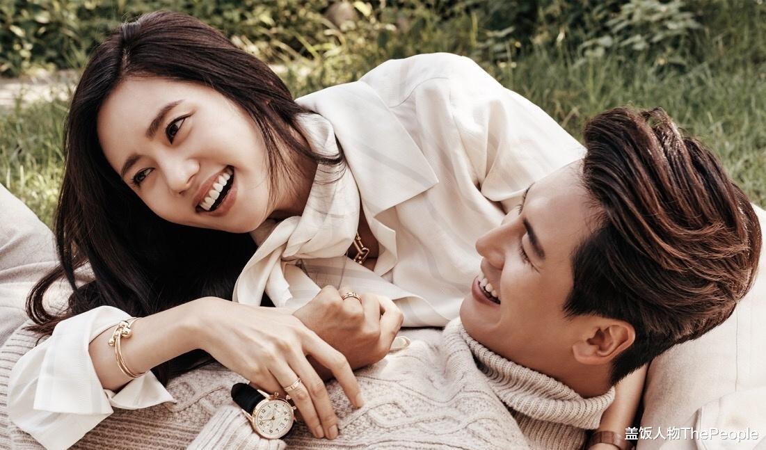 秋瓷炫|“模范老公”人设崩塌？品如的悲惨“魔咒”，还是在她身上应验了