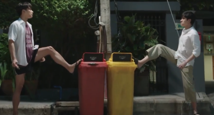 |盘点今年颜值爆表的泰剧，有没有你喜欢的那一款