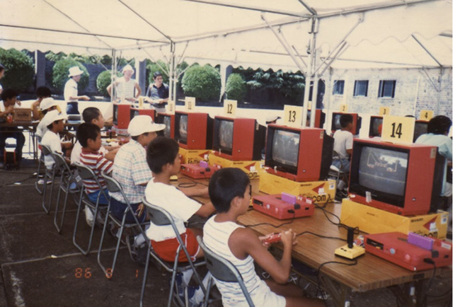 杂志|在以前那个年代，试玩游戏是要钱的！那些你不知道的游戏体验版