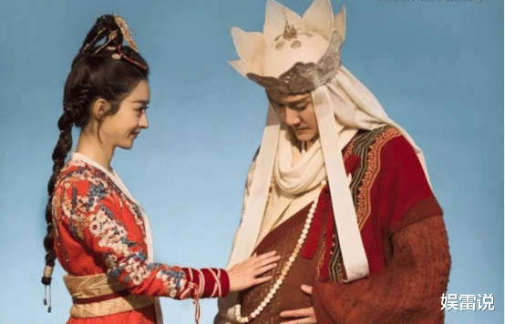 冯绍峰|闪婚闪离！冯绍峰宁愿离婚也绝不容忍，孩子身份成为最后导火索？