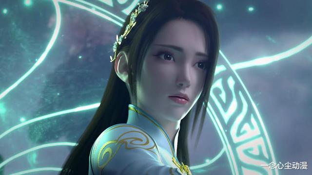 纳兰嫣然|斗破苍：纳兰嫣然为何后悔得那么快？这就跟现实中的一些女人一样