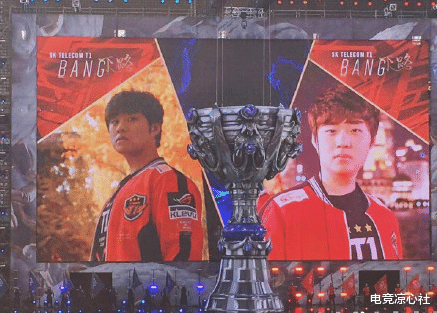 s6|S6时期的bang堪称完美，综合考量下的第一ADC，退役之际悄无声息