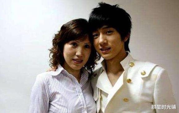 风起洛阳|井柏然：出生28天被抛弃，靠爷爷奶奶养大，爆红后与父母重新相认